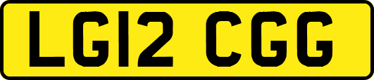 LG12CGG