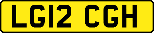 LG12CGH