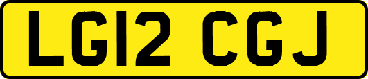 LG12CGJ