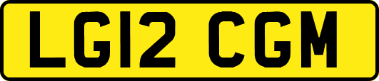 LG12CGM