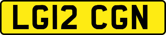 LG12CGN