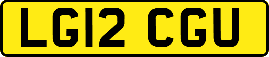 LG12CGU