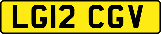 LG12CGV