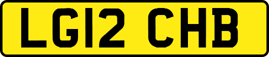 LG12CHB