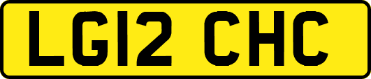 LG12CHC