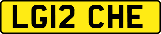 LG12CHE