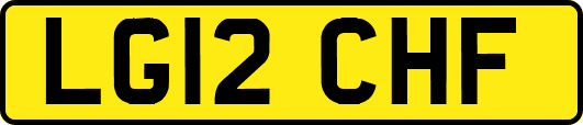 LG12CHF