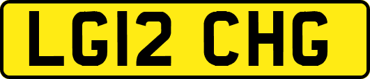 LG12CHG