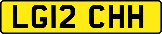 LG12CHH