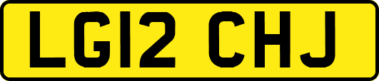 LG12CHJ