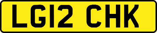 LG12CHK