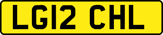 LG12CHL