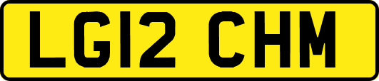 LG12CHM