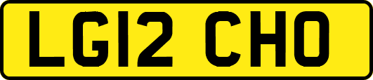 LG12CHO