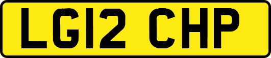 LG12CHP