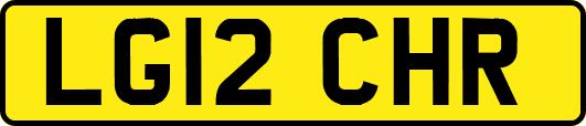 LG12CHR