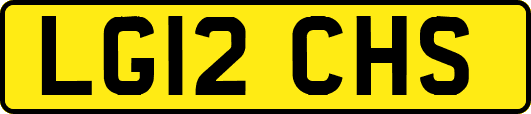 LG12CHS