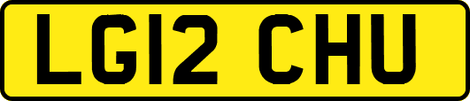 LG12CHU