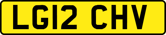 LG12CHV