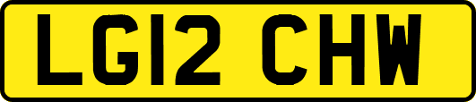 LG12CHW