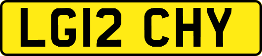LG12CHY