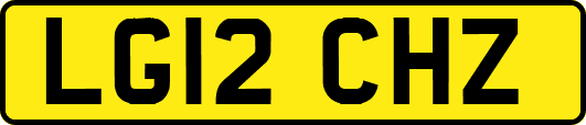 LG12CHZ
