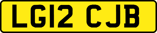 LG12CJB