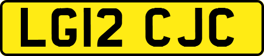 LG12CJC