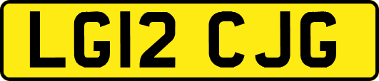 LG12CJG