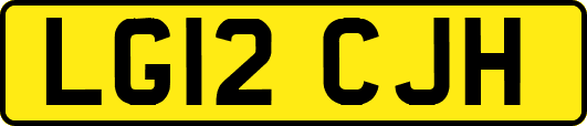 LG12CJH