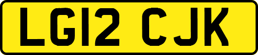 LG12CJK