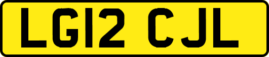 LG12CJL