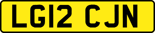 LG12CJN