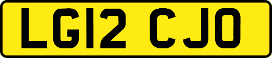 LG12CJO