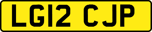 LG12CJP