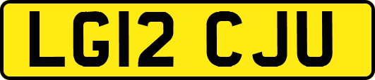 LG12CJU