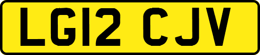 LG12CJV