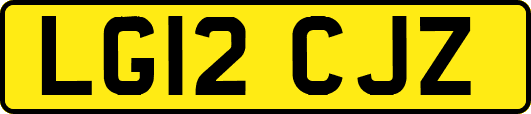 LG12CJZ