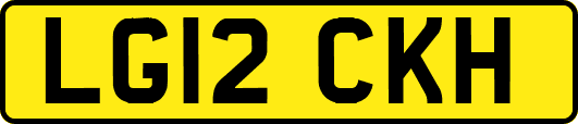 LG12CKH