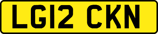 LG12CKN