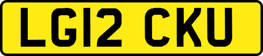 LG12CKU