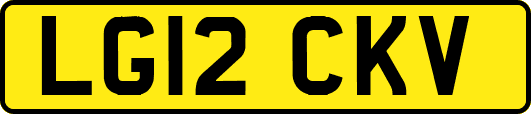 LG12CKV