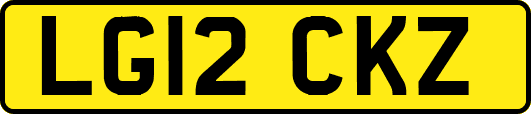 LG12CKZ