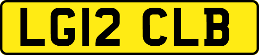 LG12CLB