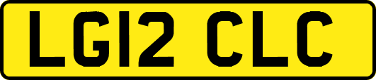 LG12CLC