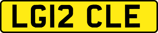 LG12CLE