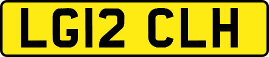 LG12CLH