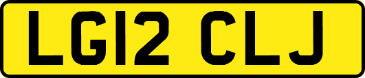 LG12CLJ