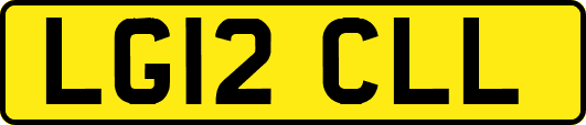 LG12CLL