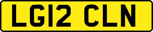 LG12CLN